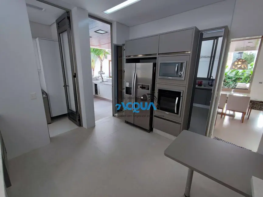 Casa de Condomínio com 5 quartos à venda, 525m2 em Acapulco, Guaruja - SP - imagem 9 Foto 9 de Casa de Condomínio com 5 quartos à venda, 525m2 em Acapulco, Guaruja - SP