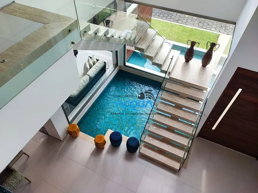 Casa de Condomínio com 5 quartos à venda, 525m2 em Acapulco, Guaruja - SP - imagem 3 Foto 3 de Casa de Condomínio com 5 quartos à venda, 525m2 em Acapulco, Guaruja - SP