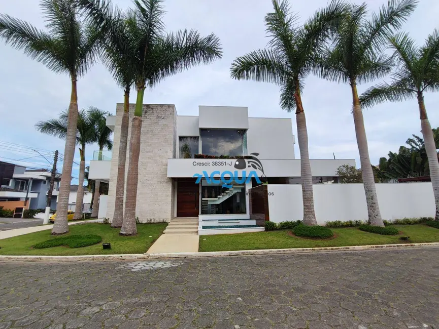 Casa de Condomínio com 5 quartos à venda, 525m2 em Acapulco, Guaruja - SP - imagem 5 Foto 5 de Casa de Condomínio com 5 quartos à venda, 525m2 em Acapulco, Guaruja - SP