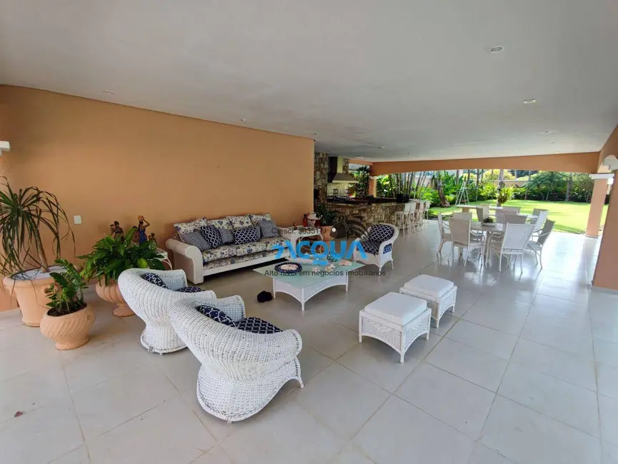 Casa de Condomínio com 8 quartos à venda, 2000m2 em Jardim Acapulco, Guaruja - SP - imagem 9 Foto 9 de Casa de Condomínio com 8 quartos à venda, 2000m2 em Jardim Acapulco, Guaruja - SP