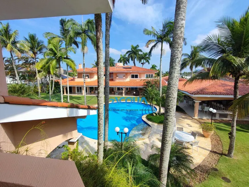 Foto 2 de Casa de Condomínio com 8 quartos à venda, 2000m2 em Jardim Acapulco, Guaruja - SP