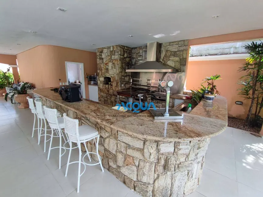 Casa de Condomínio com 8 quartos à venda, 2000m2 em Jardim Acapulco, Guaruja - SP - imagem 8 Foto 8 de Casa de Condomínio com 8 quartos à venda, 2000m2 em Jardim Acapulco, Guaruja - SP