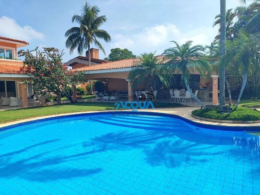 Casa de Condomínio com 8 quartos à venda, 2000m2 em Jardim Acapulco, Guaruja - SP - imagem 3 Foto 3 de Casa de Condomínio com 8 quartos à venda, 2000m2 em Jardim Acapulco, Guaruja - SP