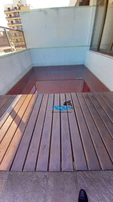 Cobertura com 4 quartos à venda, 280m2 em Guaruja - SP - imagem 9 Foto 9 de Cobertura com 4 quartos à venda, 280m2 em Guaruja - SP