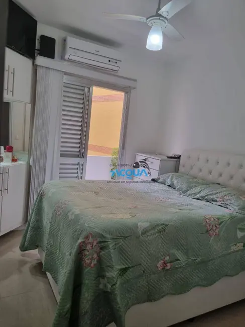 Foto 8 de Apartamento com 2 quartos à venda, 70m2 em Guaruja - SP