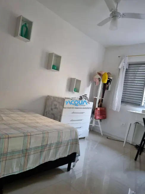 Foto 7 de Apartamento com 2 quartos à venda, 70m2 em Guaruja - SP