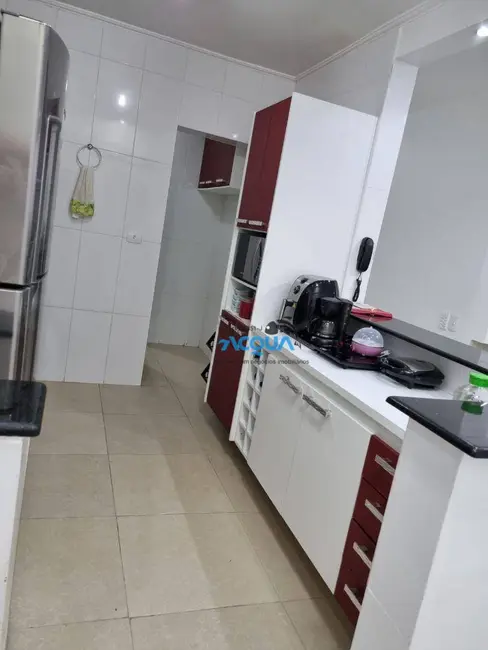 Foto 5 de Apartamento com 2 quartos à venda, 70m2 em Guaruja - SP