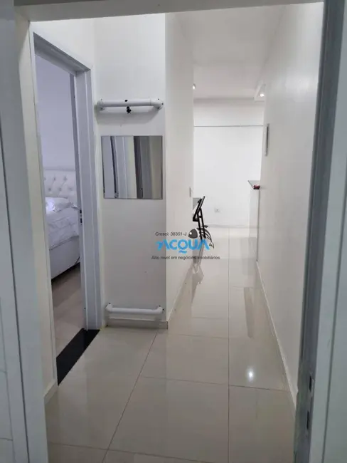 Foto 6 de Apartamento com 2 quartos à venda, 70m2 em Guaruja - SP
