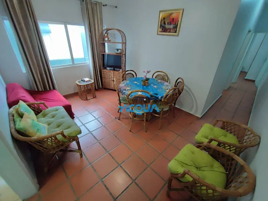 Apartamento com 2 quartos à venda, 65m2 em Jardim Tejereba, Guaruja - SP - imagem 1 Foto 1 de Apartamento com 2 quartos à venda, 65m2 em Jardim Tejereba, Guaruja - SP