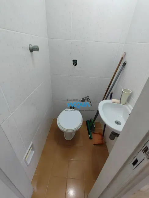 Apartamento com 2 quartos à venda, 65m2 em Jardim Tejereba, Guaruja - SP - imagem 4 Foto 4 de Apartamento com 2 quartos à venda, 65m2 em Jardim Tejereba, Guaruja - SP