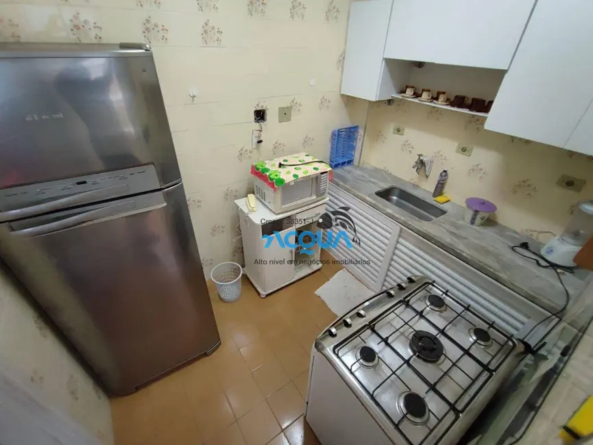 Apartamento com 2 quartos à venda, 65m2 em Jardim Tejereba, Guaruja - SP - imagem 2 Foto 2 de Apartamento com 2 quartos à venda, 65m2 em Jardim Tejereba, Guaruja - SP