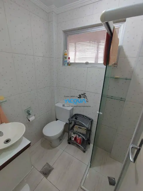 Foto 8 de Apartamento com 2 quartos à venda, 80m2 em Guaruja - SP