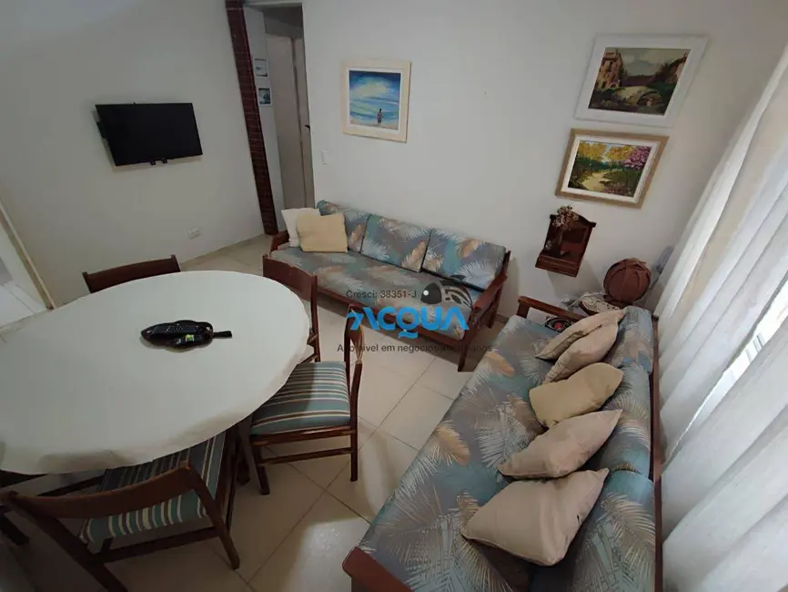 Foto 2 de Apartamento com 2 quartos à venda, 80m2 em Guaruja - SP