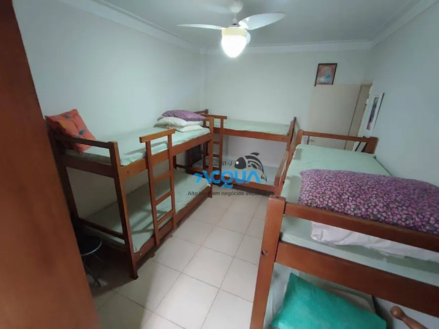 Foto 5 de Apartamento com 2 quartos à venda, 80m2 em Guaruja - SP