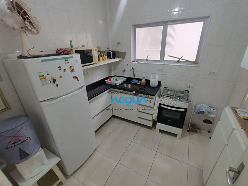 Foto 4 de Apartamento com 2 quartos à venda, 80m2 em Guaruja - SP