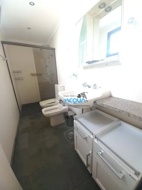 Foto 8 de Apartamento com 3 quartos à venda, 130m2 em Barra Funda, Guaruja - SP