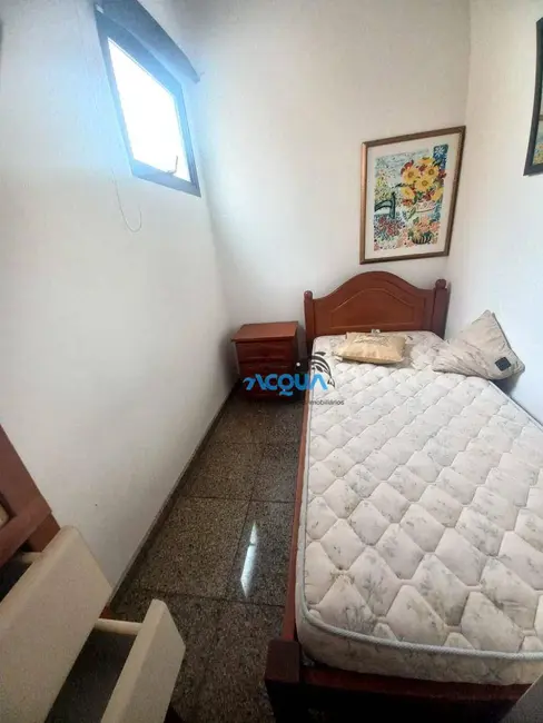 Foto 6 de Apartamento com 3 quartos à venda, 130m2 em Barra Funda, Guaruja - SP