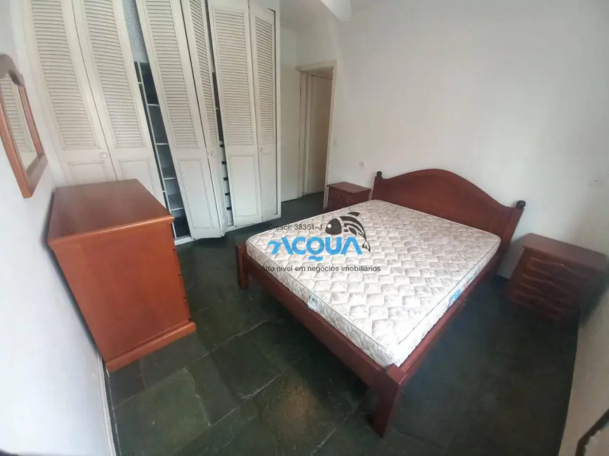 Foto 5 de Apartamento com 3 quartos à venda, 130m2 em Barra Funda, Guaruja - SP