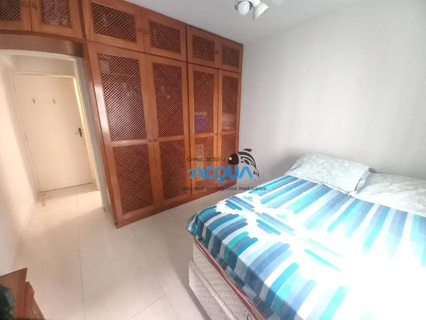 Apartamento com 2 quartos à venda, 102m2 em Barra Funda, Guaruja - SP - imagem 3 Foto 3 de Apartamento com 2 quartos à venda, 102m2 em Barra Funda, Guaruja - SP