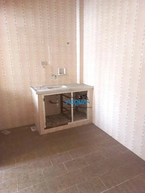 Apartamento com 2 quartos à venda, 90m2 em Barra Funda, Guaruja - SP - imagem 3 Foto 3 de Apartamento com 2 quartos à venda, 90m2 em Barra Funda, Guaruja - SP