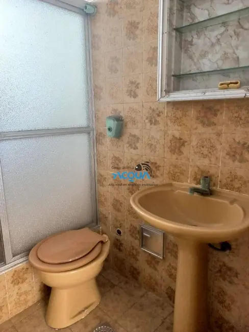 Apartamento com 2 quartos à venda, 90m2 em Barra Funda, Guaruja - SP - imagem 6 Foto 6 de Apartamento com 2 quartos à venda, 90m2 em Barra Funda, Guaruja - SP