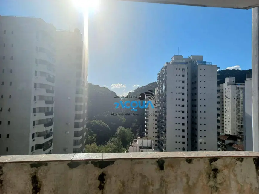 Foto 2 de Apartamento com 2 quartos à venda, 90m2 em Barra Funda, Guaruja - SP