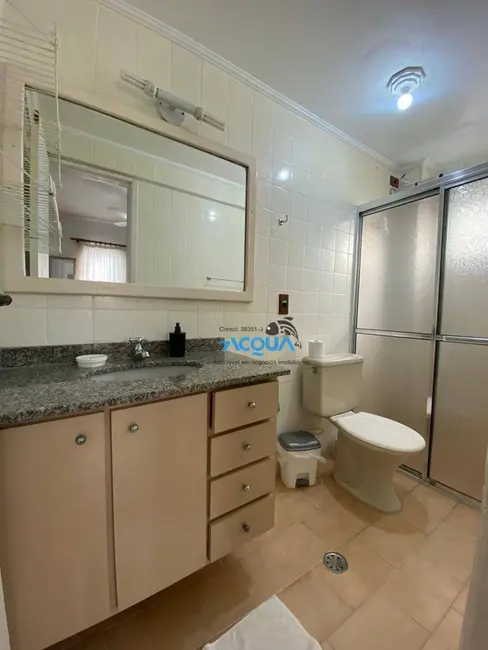 Foto 6 de Apartamento com 2 quartos à venda, 65m2 em Jardim Las Palmas, Guaruja - SP