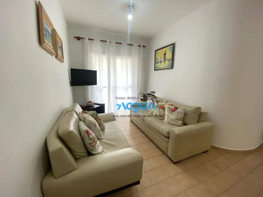Foto 3 de Apartamento com 2 quartos à venda, 65m2 em Jardim Las Palmas, Guaruja - SP