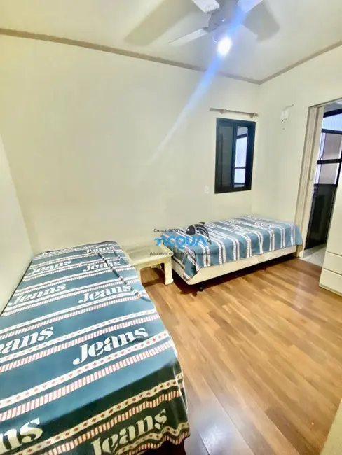 Foto 6 de Apartamento com 3 quartos à venda, 113m2 em Barra Funda, Guaruja - SP