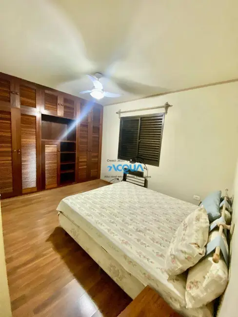 Foto 5 de Apartamento com 3 quartos à venda, 113m2 em Barra Funda, Guaruja - SP