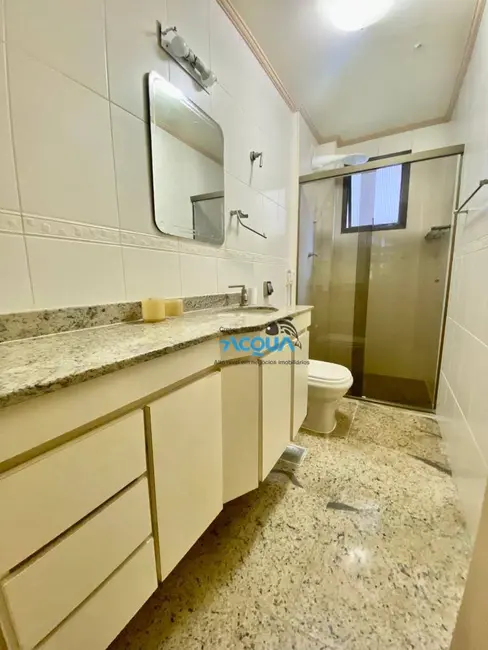 Foto 8 de Apartamento com 3 quartos à venda, 113m2 em Barra Funda, Guaruja - SP