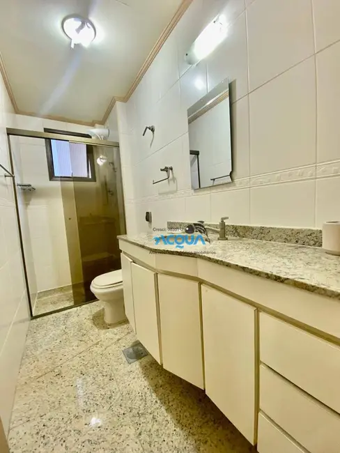 Foto 9 de Apartamento com 3 quartos à venda, 113m2 em Barra Funda, Guaruja - SP