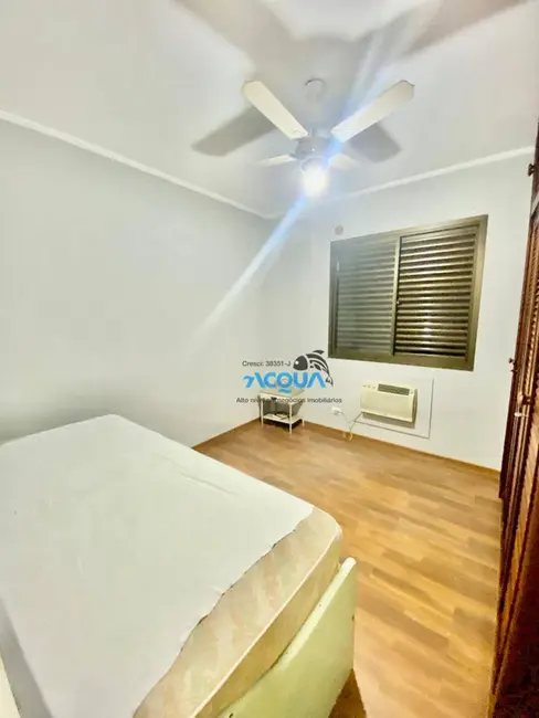 Foto 7 de Apartamento com 3 quartos à venda, 113m2 em Barra Funda, Guaruja - SP
