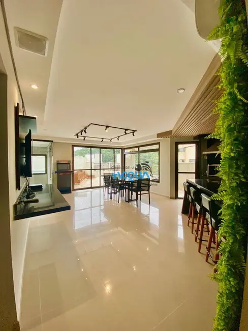 Foto 3 de Cobertura com 3 quartos à venda, 198m2 em Barra Funda, Guaruja - SP