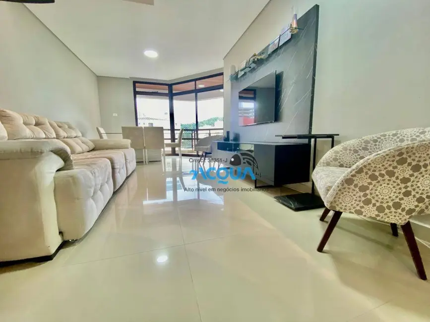 Foto 6 de Cobertura com 3 quartos à venda, 198m2 em Barra Funda, Guaruja - SP