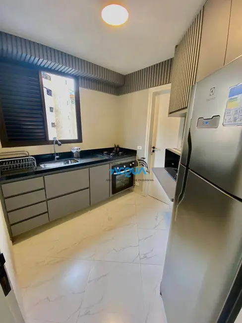 Foto 7 de Cobertura com 3 quartos à venda, 198m2 em Barra Funda, Guaruja - SP