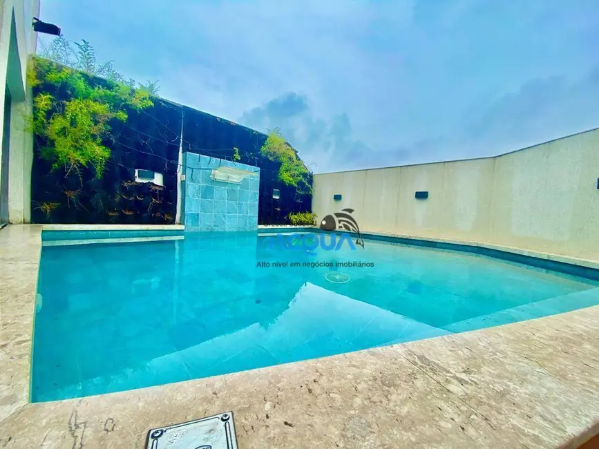 Foto 8 de Cobertura com 3 quartos à venda, 198m2 em Barra Funda, Guaruja - SP