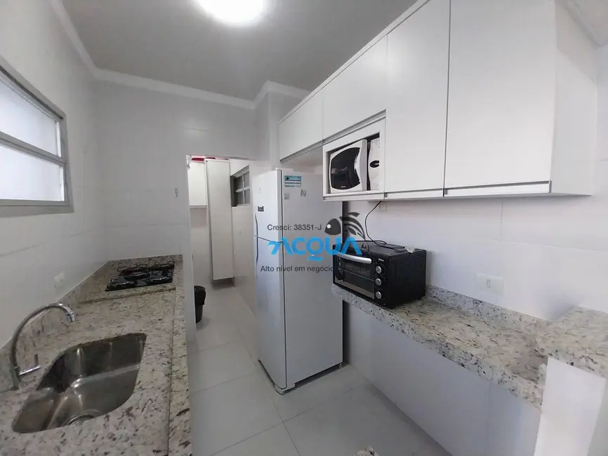 Foto 3 de Apartamento com 2 quartos à venda, 60m2 em Guaruja - SP