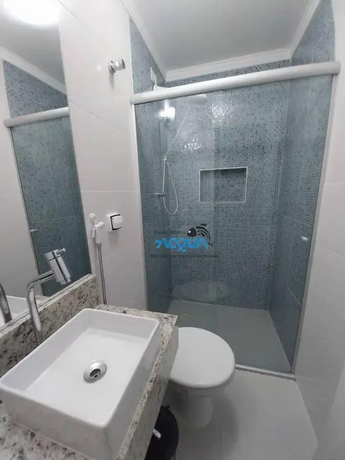 Foto 7 de Apartamento com 2 quartos à venda, 60m2 em Guaruja - SP