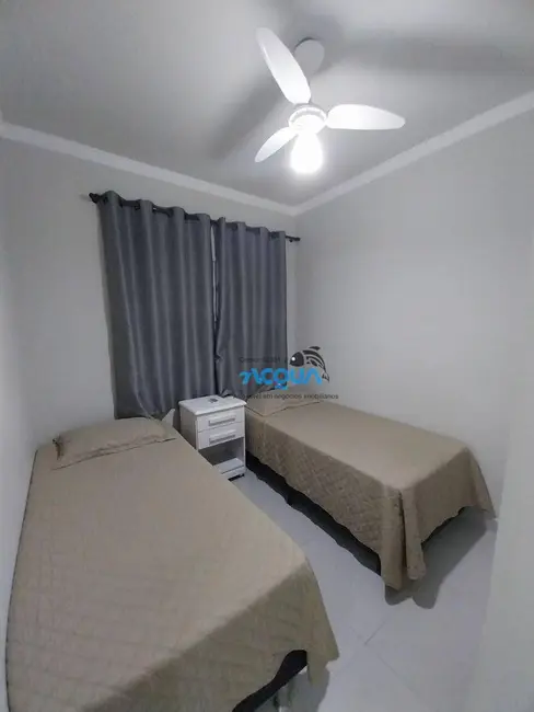 Foto 5 de Apartamento com 2 quartos à venda, 60m2 em Guaruja - SP