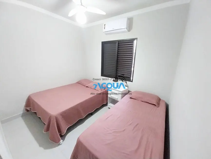 Foto 4 de Apartamento com 2 quartos à venda, 60m2 em Guaruja - SP