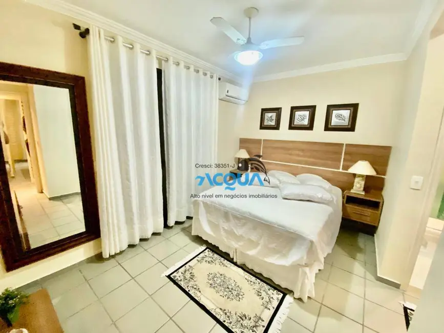 Apartamento com 3 quartos à venda, 160m2 em Guaruja - SP - imagem 4 Foto 4 de Apartamento com 3 quartos à venda, 160m2 em Guaruja - SP
