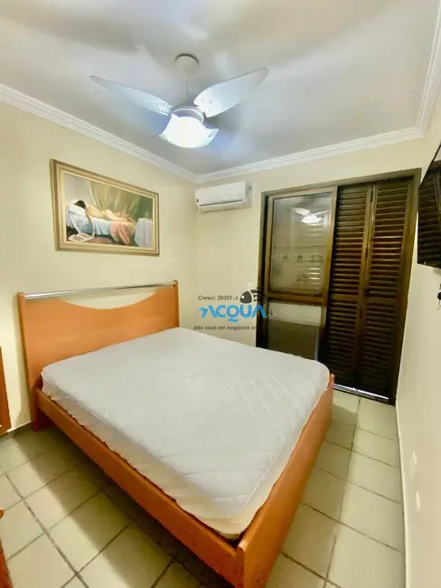 Apartamento com 3 quartos à venda, 160m2 em Guaruja - SP - imagem 5 Foto 5 de Apartamento com 3 quartos à venda, 160m2 em Guaruja - SP