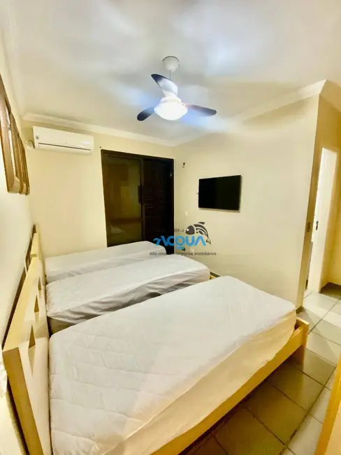 Apartamento com 3 quartos à venda, 160m2 em Guaruja - SP - imagem 6 Foto 6 de Apartamento com 3 quartos à venda, 160m2 em Guaruja - SP