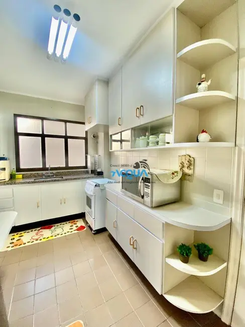 Apartamento com 3 quartos à venda, 160m2 em Guaruja - SP - imagem 2 Foto 2 de Apartamento com 3 quartos à venda, 160m2 em Guaruja - SP