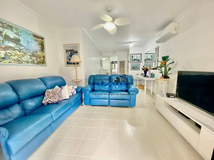 Foto 2 de Apartamento com 4 quartos à venda, 105m2 em Guaruja - SP