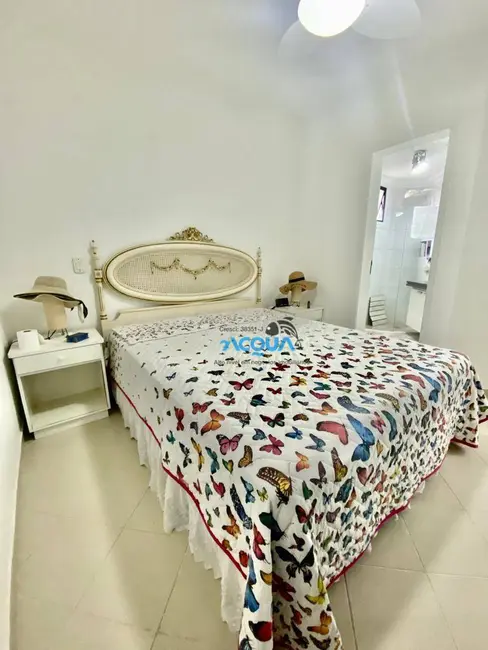 Foto 7 de Apartamento com 4 quartos à venda, 105m2 em Guaruja - SP