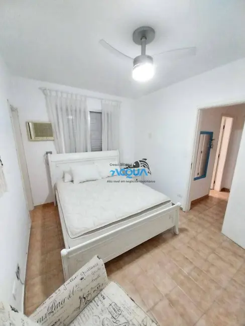 Foto 6 de Apartamento com 3 quartos à venda, 100m2 em Jardim Las Palmas, Guaruja - SP