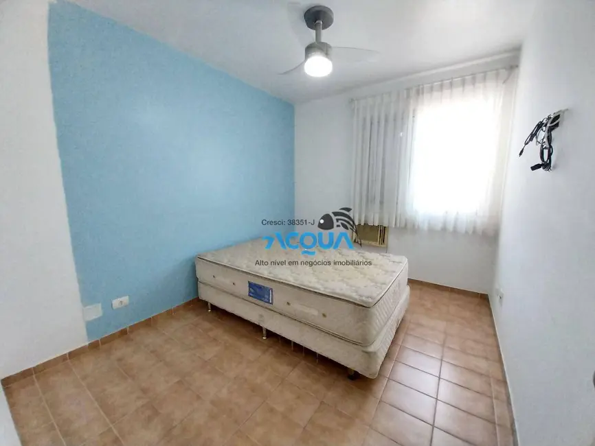 Foto 7 de Apartamento com 3 quartos à venda, 100m2 em Jardim Las Palmas, Guaruja - SP