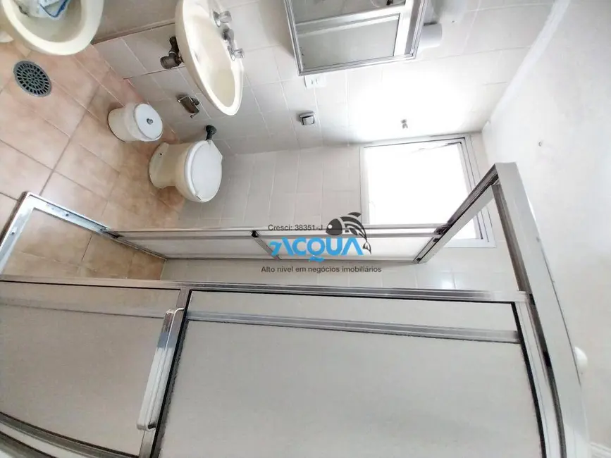 Foto 8 de Apartamento com 3 quartos à venda, 100m2 em Jardim Las Palmas, Guaruja - SP